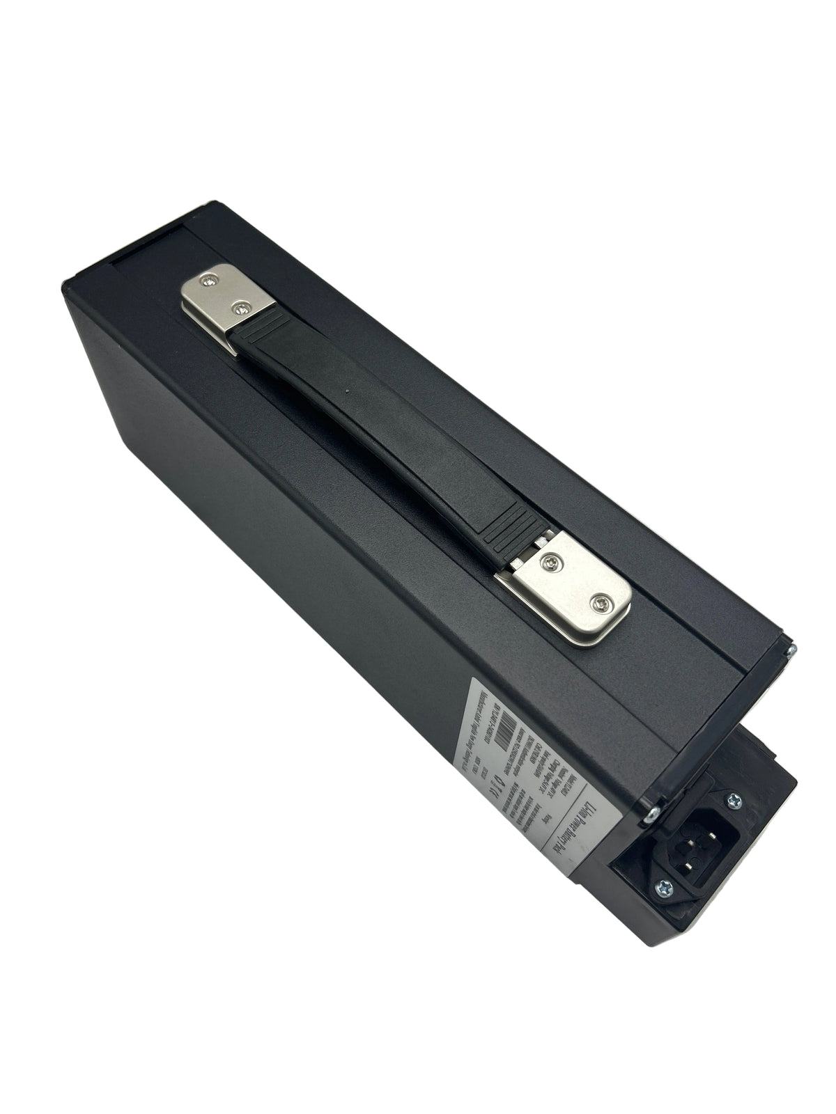 48V 13Ah Battery; Genuine Trail - view 4