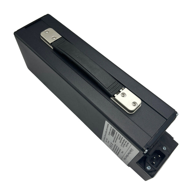 48V 13Ah Battery; Genuine Trail