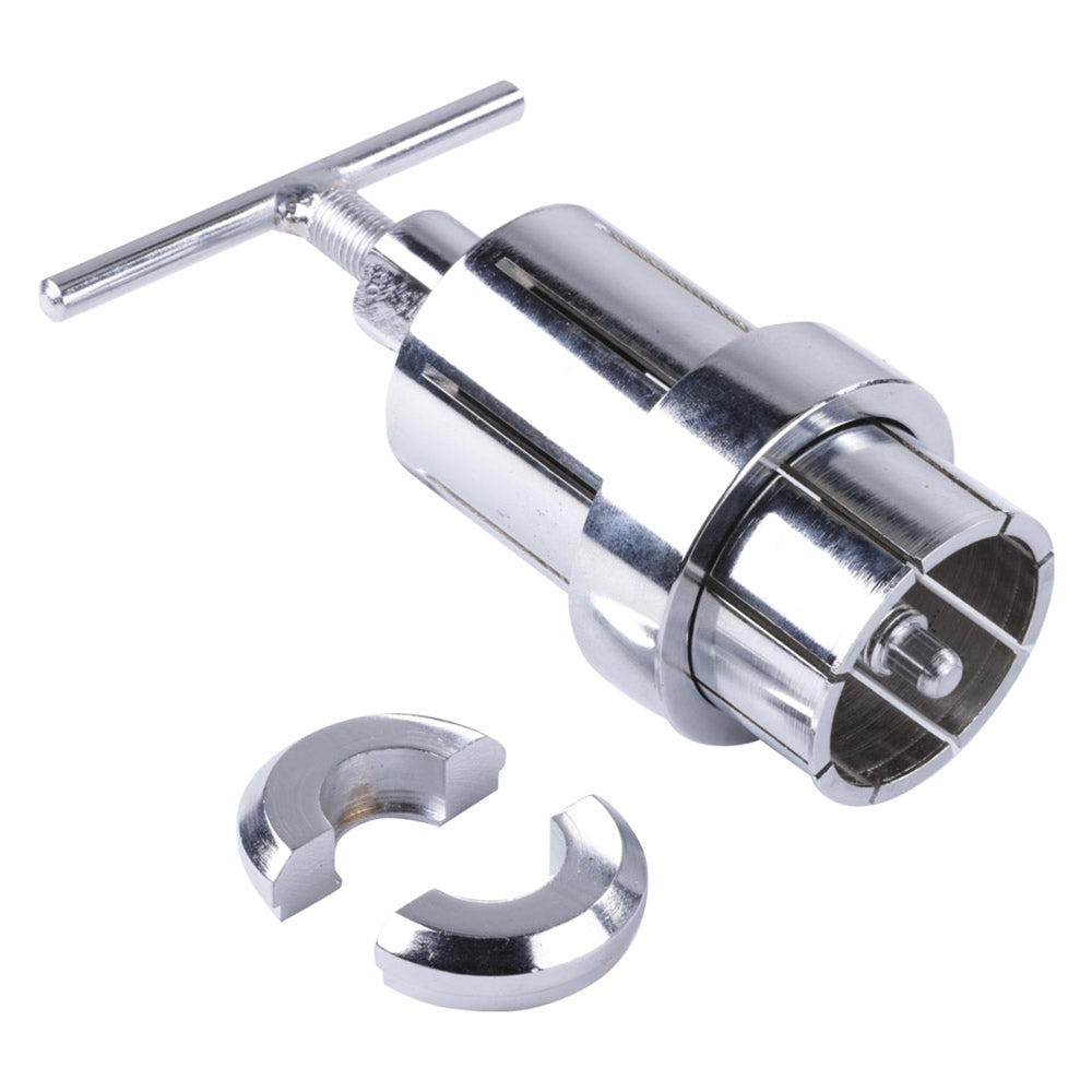 Tool (Bearing Extractor, Inner Cone From Crank); Vespa P/PX, Genuine Stella 2T