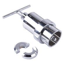 Tool (Bearing Extractor, Inner Cone From Crank); Vespa P/PX, Genuine Stella 2T