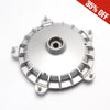 Brake Drum (Front, 20 mm); VLX