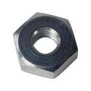 Wheel Lug Nut w/ Collar; Allstate