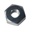 Wheel Lug Nut w/ Collar; Allstate