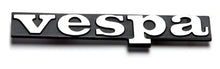 Emblem (Vespa);  Vespa P/PX