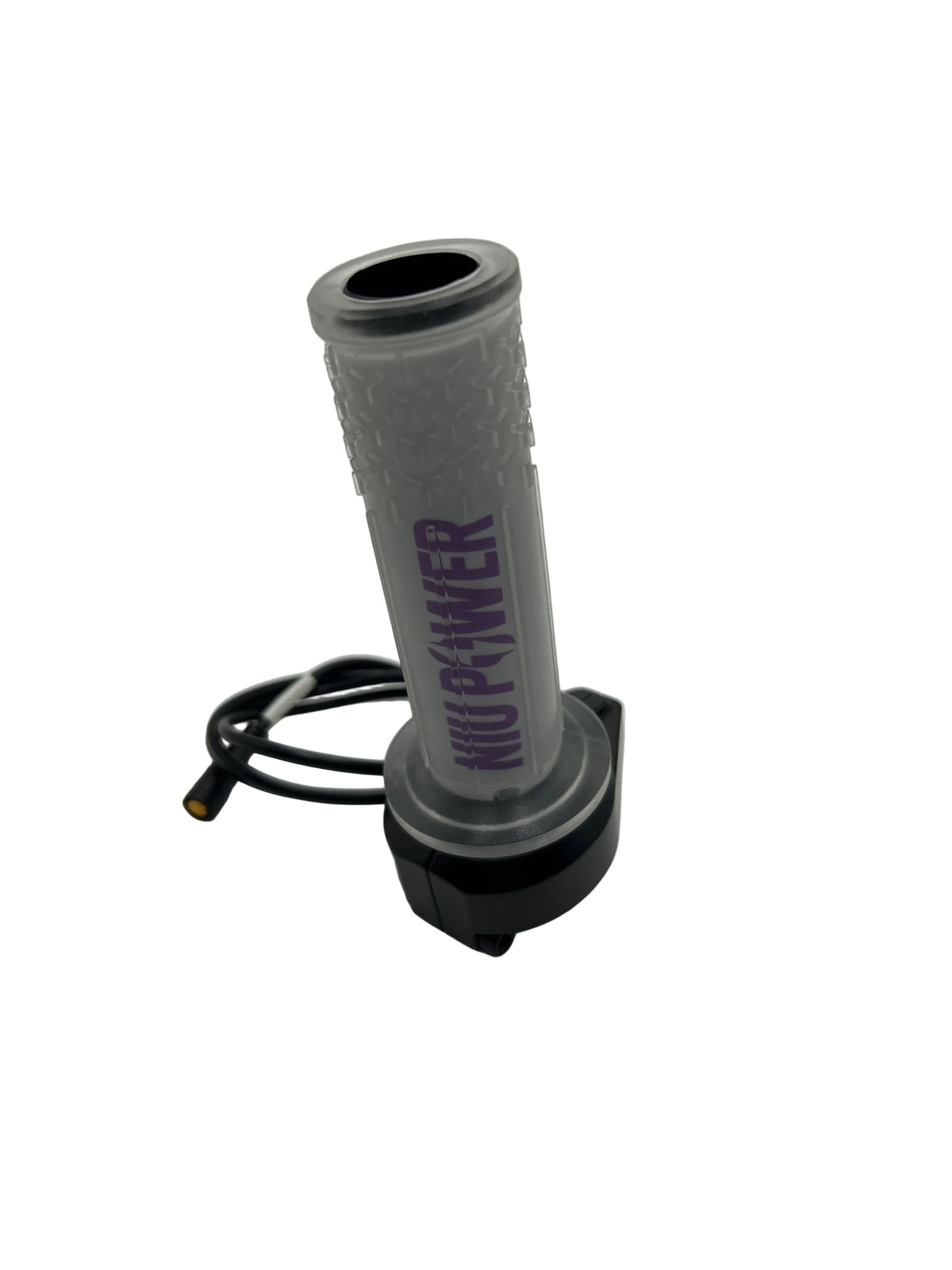 Twist Throttle; NIU XQi3