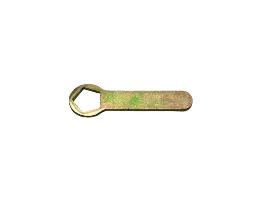 Tool (Tamper-Proof Mix Screw); Stella 2T 2007+