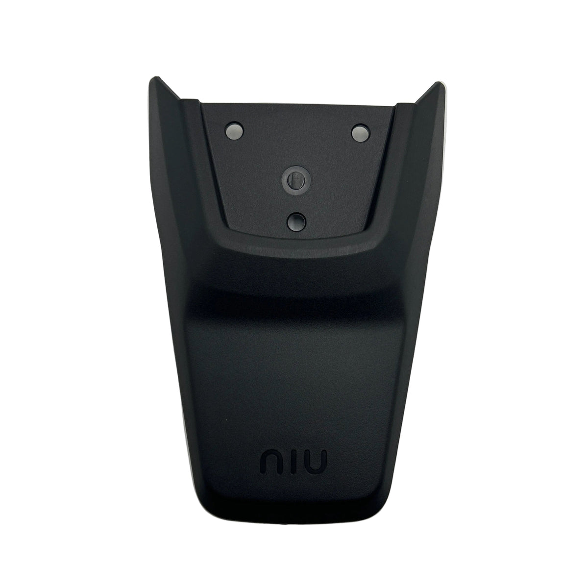 Seat Mudguard; NIU XQi3