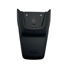 Seat Mudguard; NIU XQi3