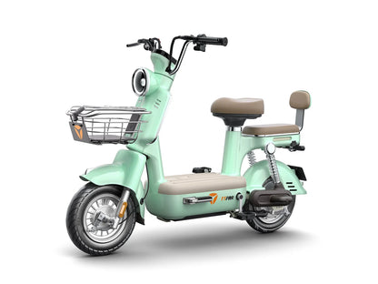 Yadea MODERN Electric Scooter with Seat