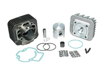 Malossi 70cc Big Bore Cylinder Kit - Vespa Piaggio ET2 50