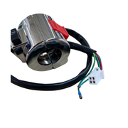 SYM Right Handle Switch