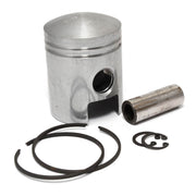 Piston, Polini 210 cc (68.8 mm Single Ring second oversize);