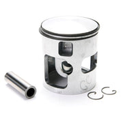 Piston, Polini 210 cc (68.4 mm  first oversizeDouble Ring) ;