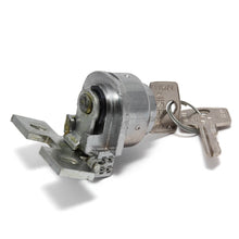 Lock (Steering); VL1-3, VN1-2 - view 2