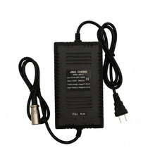 Universal Parts 24V 2 Amp Standard Battery Charger 3-Pin XLR Style - view 2