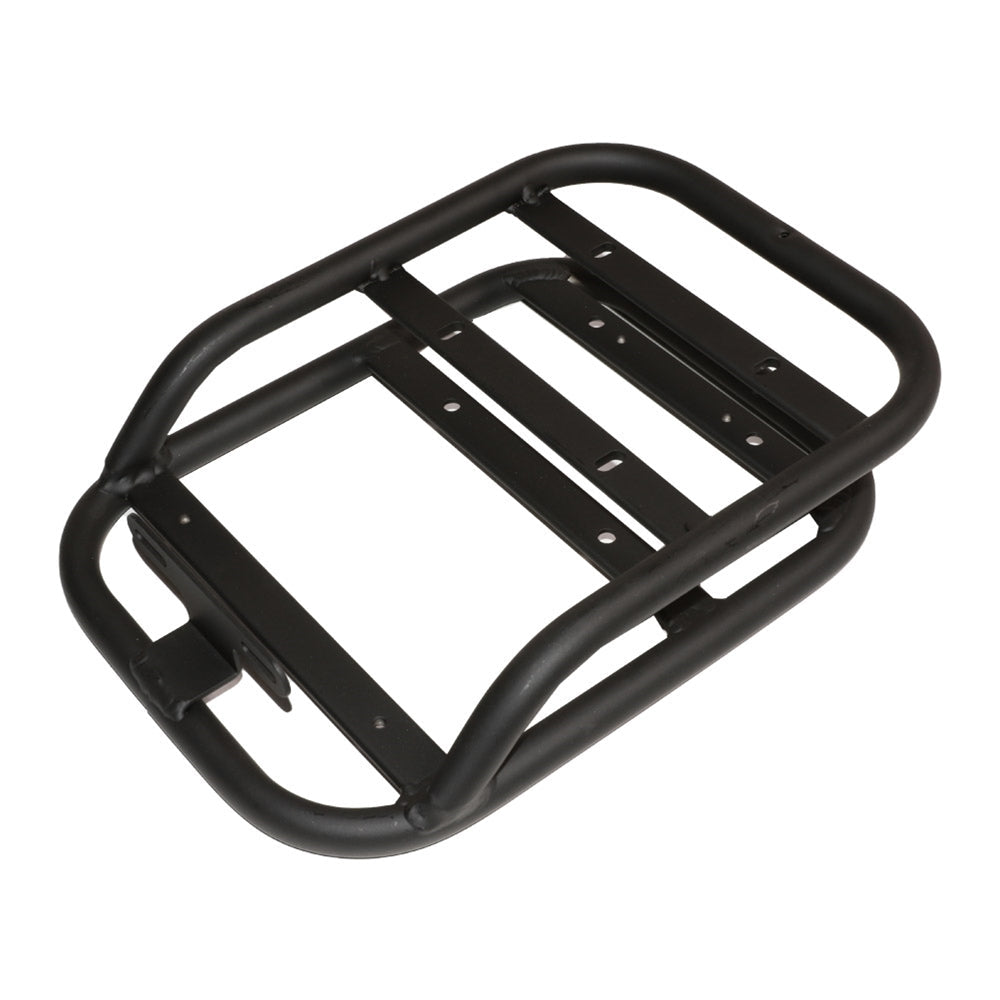 eBike Rear Rack; Genuine XS 750F – Classic Scooters USA