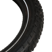 E-Bike Tire; Genuine XS 750F