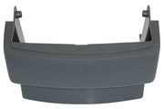 Rear Bumper; VLX