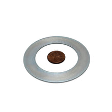 Large Kickstart Washer; Vespa, Allstate - view 2