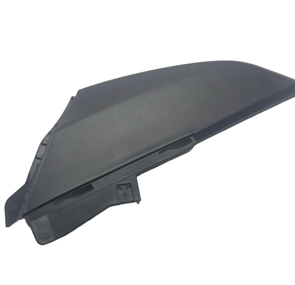 Left Lower Rear Panel; CSC Nitro Sport – Classic Scooters USA