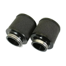 Uni PK-22 Air Filter Kit - 35-38mm Clamp - view 2