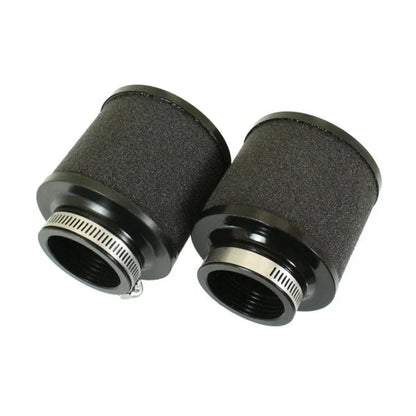 Uni PK-22 Air Filter Kit - 35-38mm Clamp - view 2
