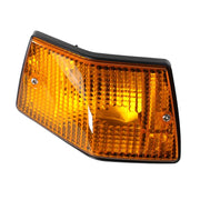 Turn Signal Assembly (Amber, LR); Vespa P/PX