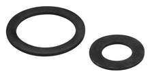 Gas Cap Gasket; Vespa LF - view 2