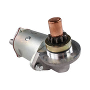 Starter Motor; Genuine Stella 2T/4T, Vespa P Series