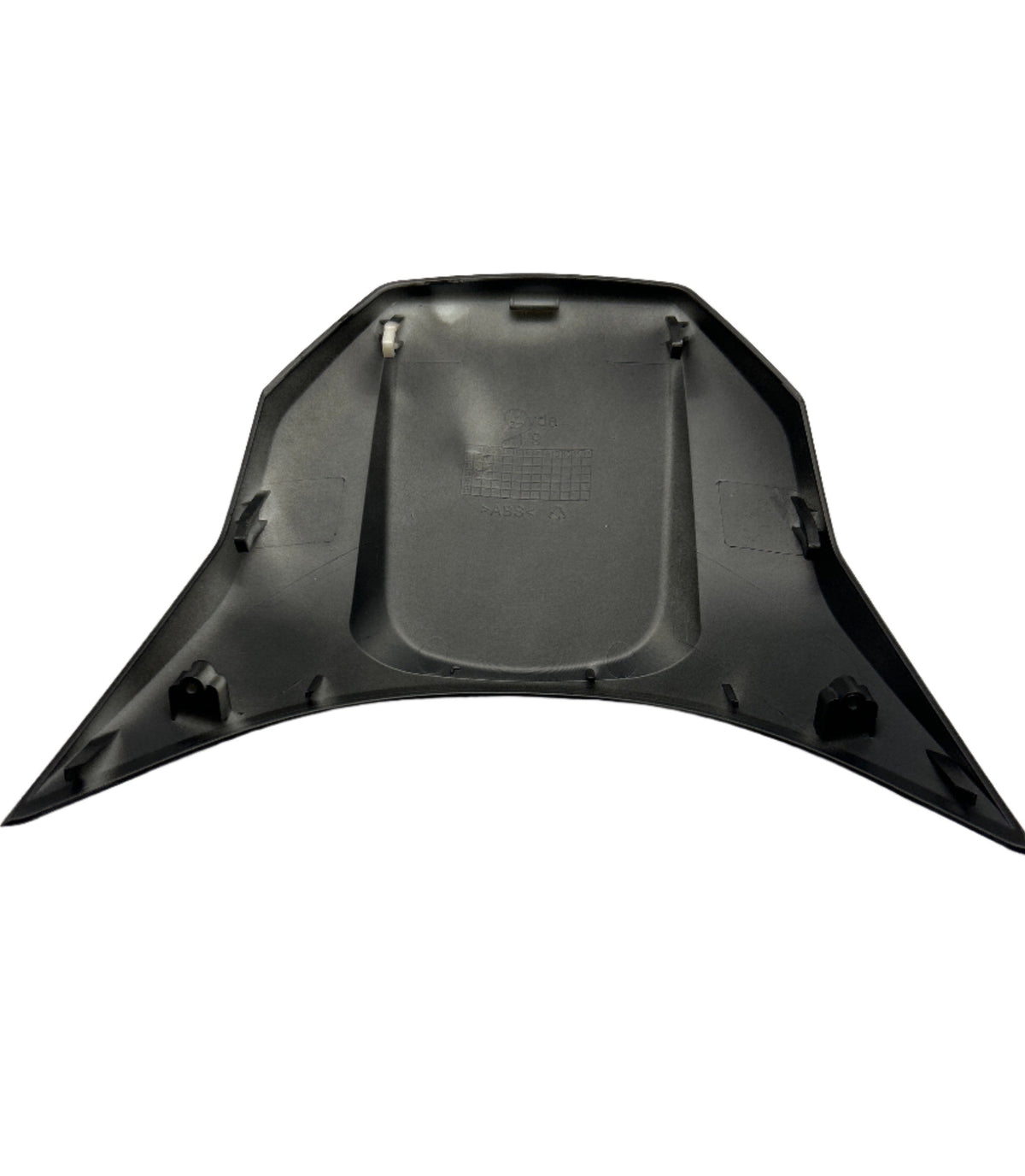 Front Grill Panel; CSC Nitro Sport - view 2