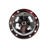 Flower Horn (6v, Chrome); Vespa LF