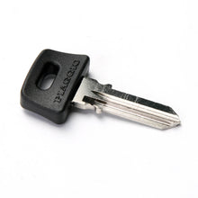 Key Blank;  Vespa P/PX, Genuine Stella 2T/4T/ Stella Auto