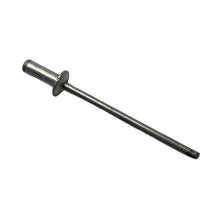 Rivet (Terminal Pad, Inner Front 4); Stella
