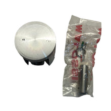 Malossi, Piston (61.4, 1st Oversize); VNX - view 2