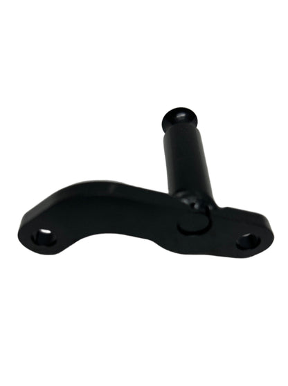 GT Sidestand bracket for 2016 and newer Vespa GT - view 2