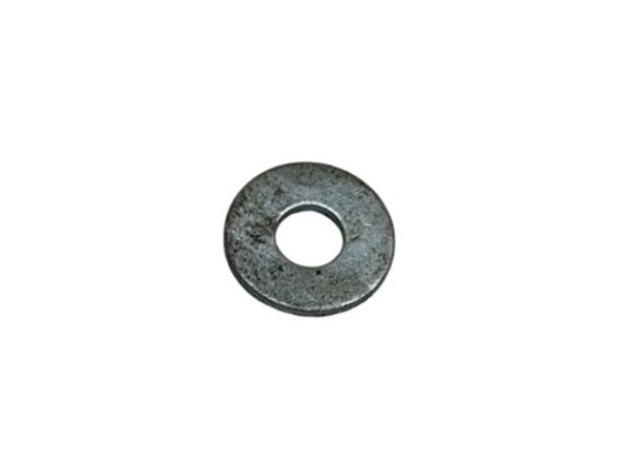 Plain Washer (Exhaust Mount); Genuine Stella 2T