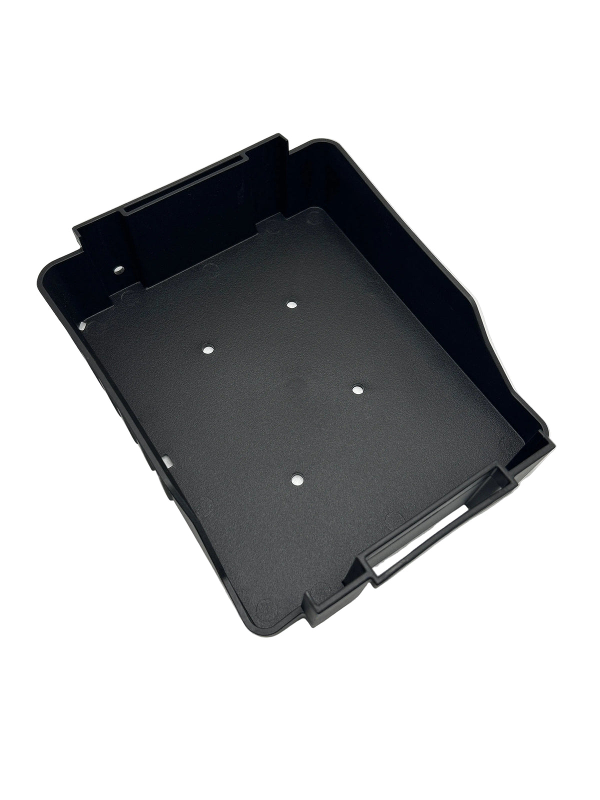 Battery Tray; NIU XQi3