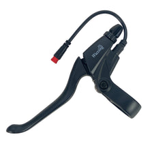 Wuxing eBike Left, Rear Brake Lever Assembly - Hiboy P6 - view 2