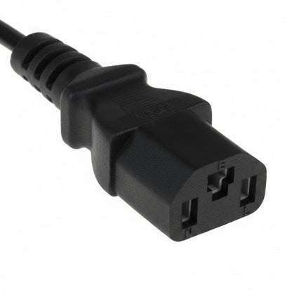 Universal Parts 48v, 3amp Charger - view 3