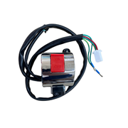 SYM Right Handle Switch