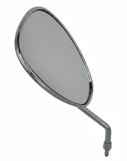 Left Mirror (Chrome); Kymco People 50, People 150 - view 3