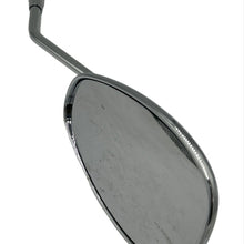 Left Mirror (Chrome); Kymco People 50, People 150