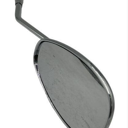 Left Mirror (Chrome); Kymco People 50, People 150