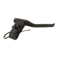 Green Line Brake Lever; Segway Ninebot Max G30 - view 2