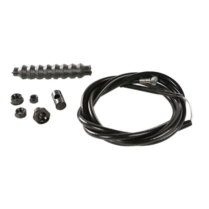 Green Line Brake Cable Set; Segway Ninebot Max G30 - view 2