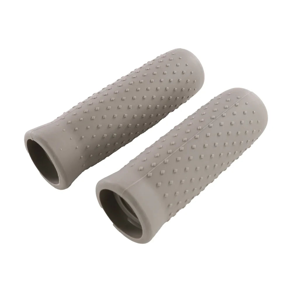Green Line Handlebar Grip Set for Segway Ninebot Max