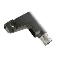 Green Line Handlebar Fixing Block; Segway Ninebot Max G30