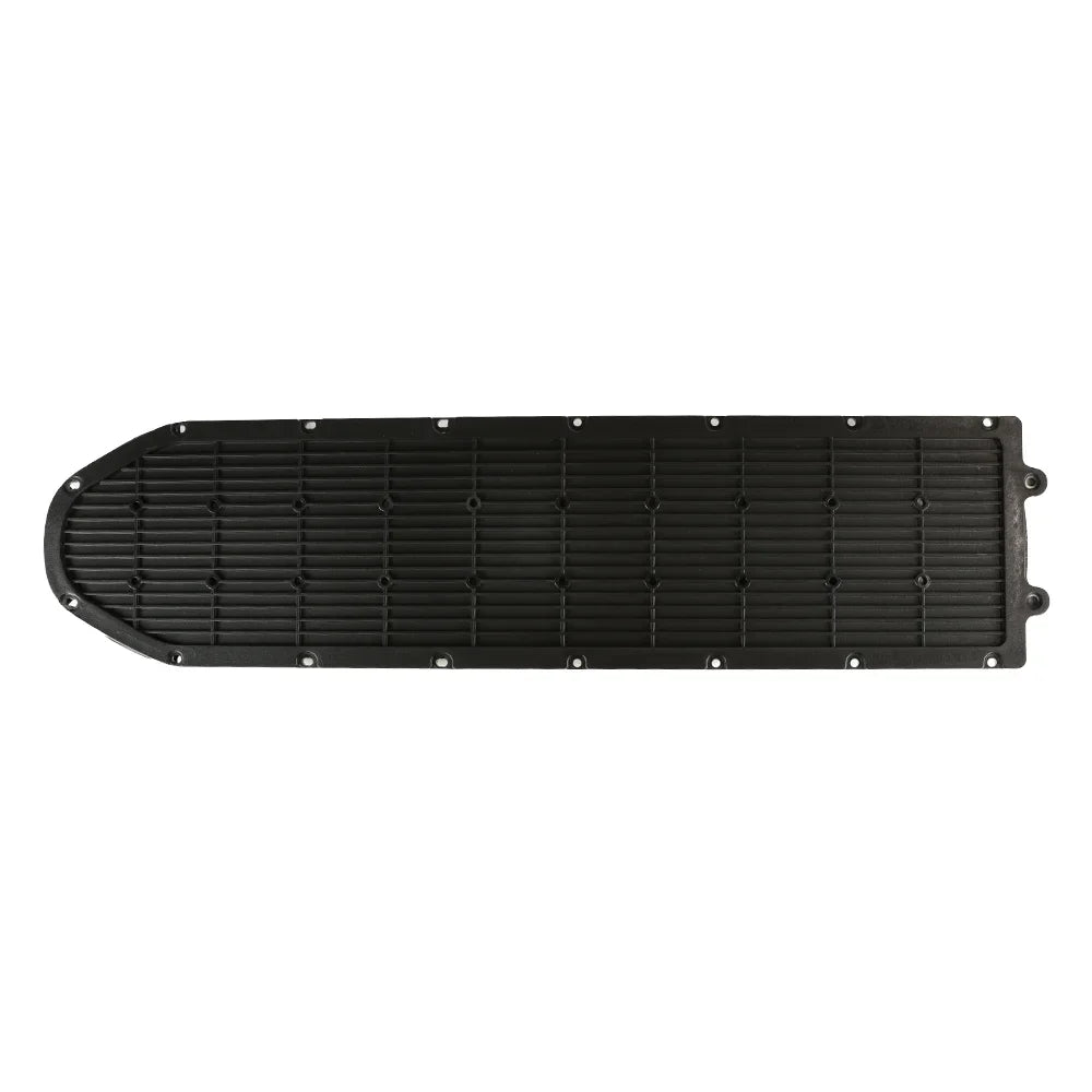Green Line Bottom Cover w/ Gasket; Segway Ninebot Max G30