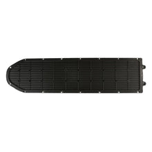 Green Line Bottom Cover w/ Gasket; Segway Ninebot Max G30