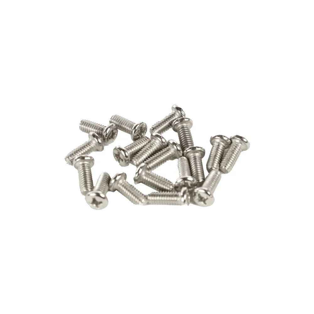 Green Line Bottom Cover Screws; Segway Ninebot MAX G30